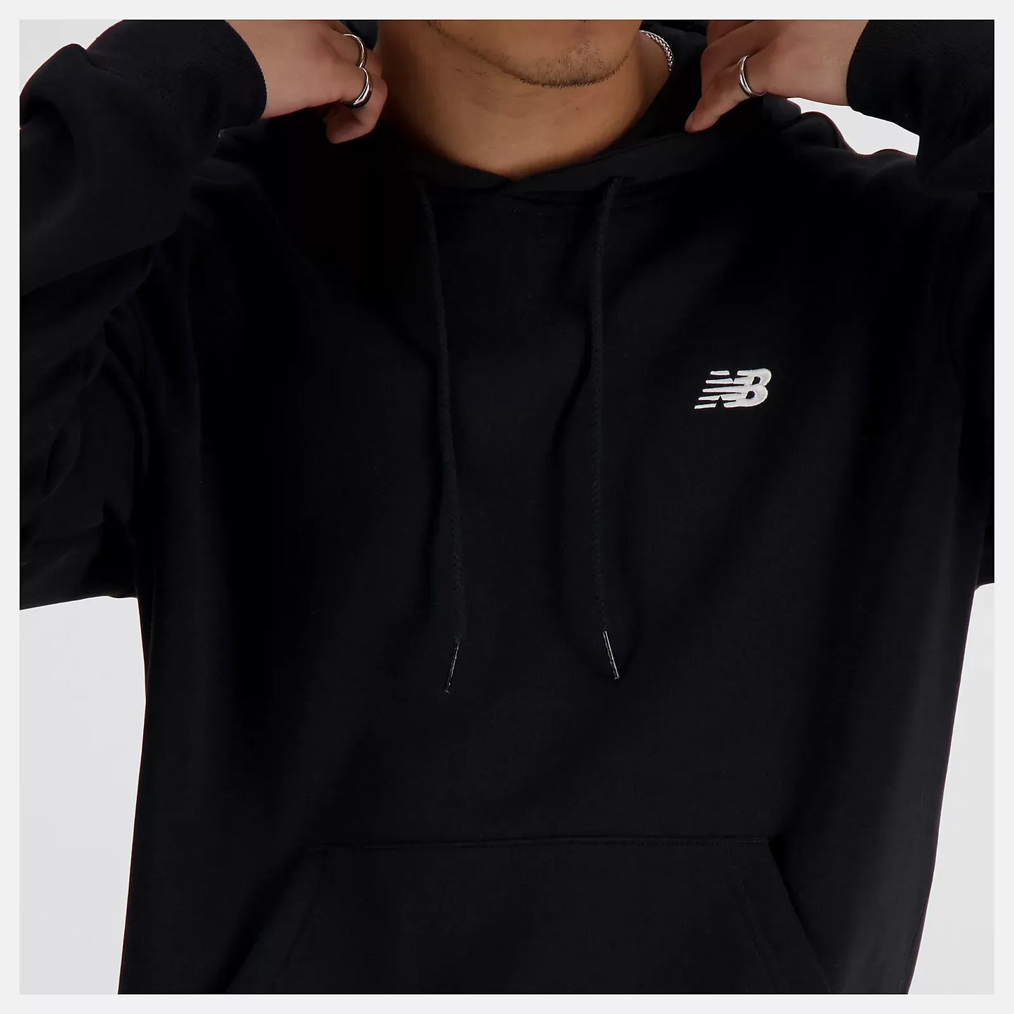 Sport Essentials Fleece Hoodie