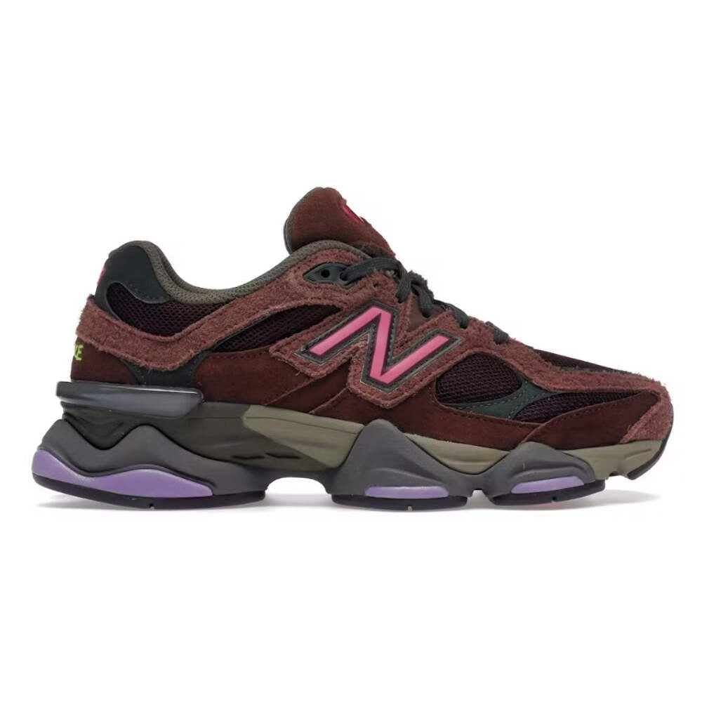 New Balance 9060 + FREE GIFT 🎁