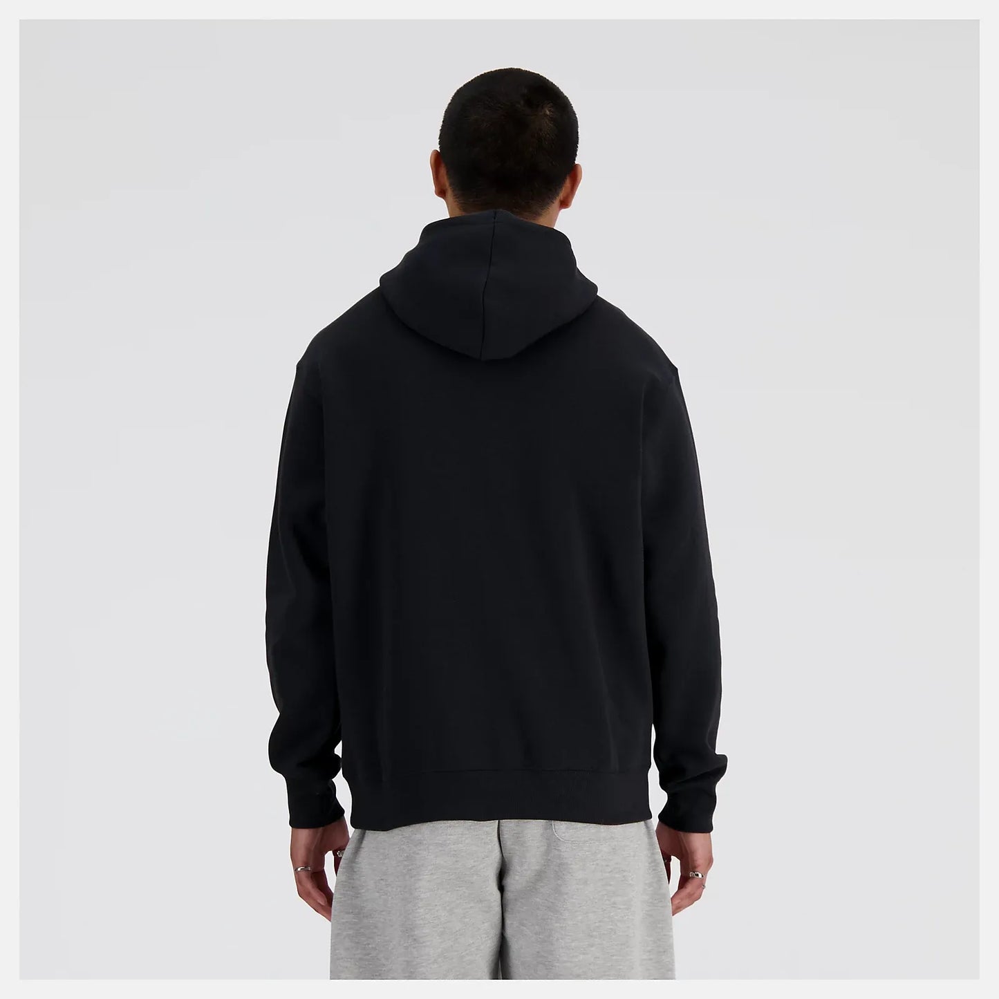 Sport Essentials Fleece Hoodie