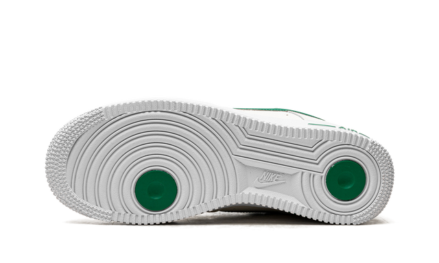 Nike Air Force 1 Low '07 LV8 40. Jubiläum Sail Machite 