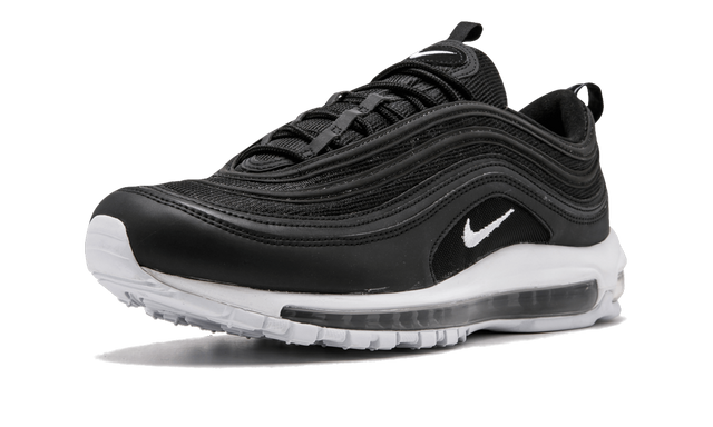 Nike Air Max 97 Schwarz Weiß 
