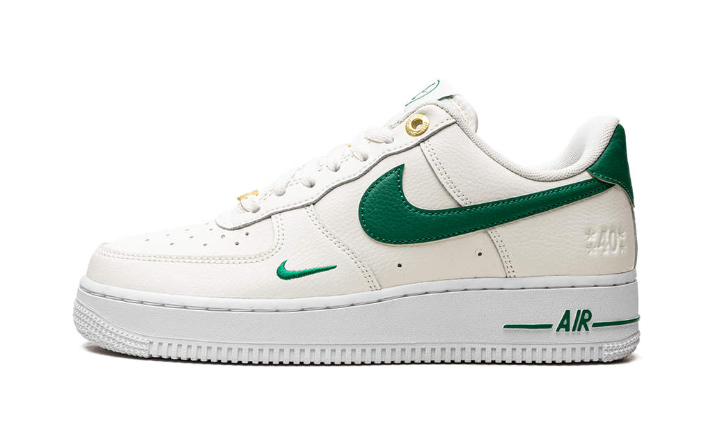 Nike Air Force 1 Low '07 LV8 40. Jubiläum Sail Machite 
