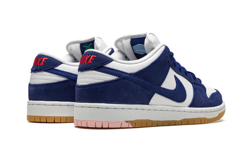 Nike SB Dodgers Low LA 