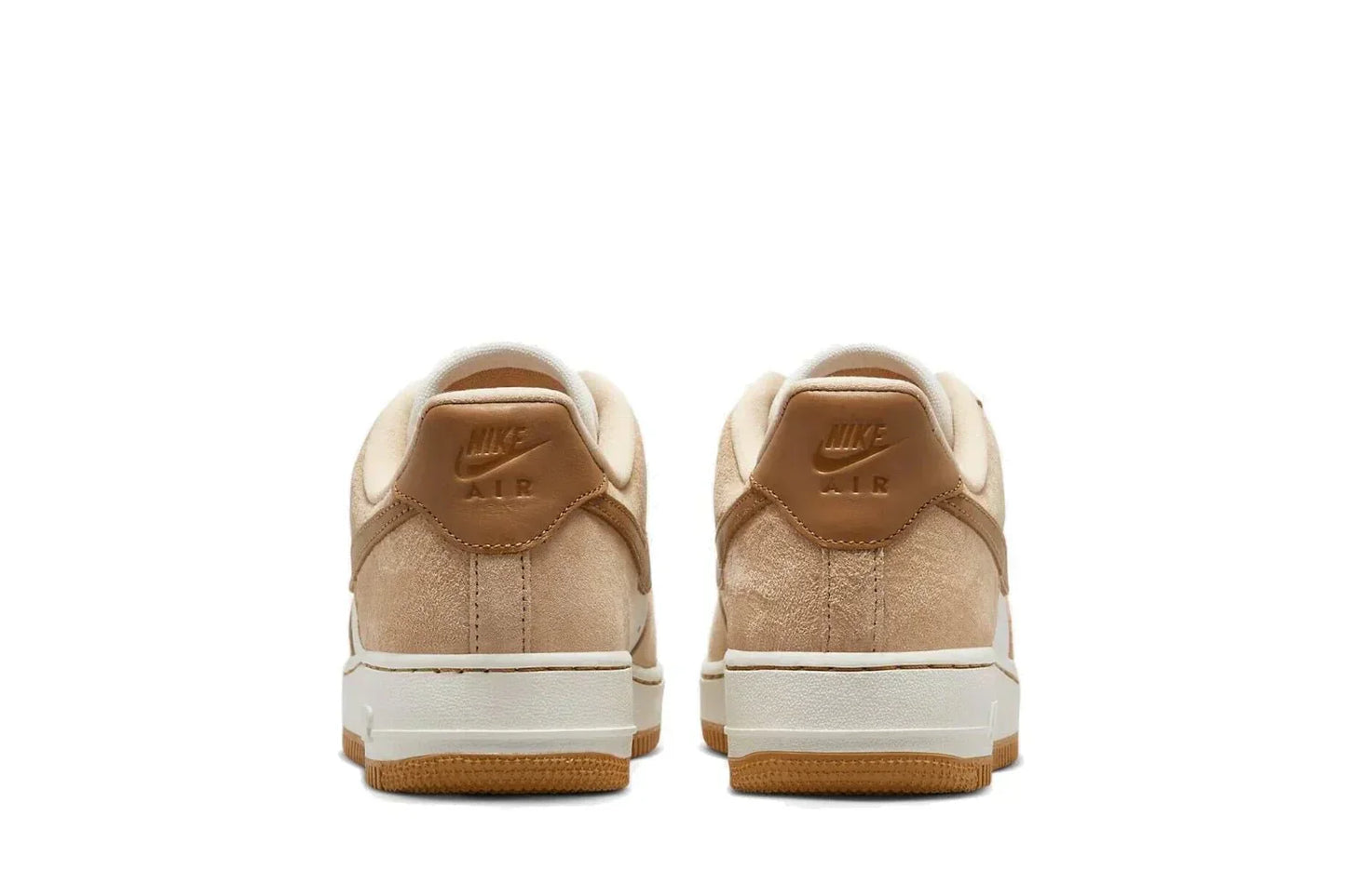 Nike Air Force 1 Low LXX Vachetta Tan Flax 