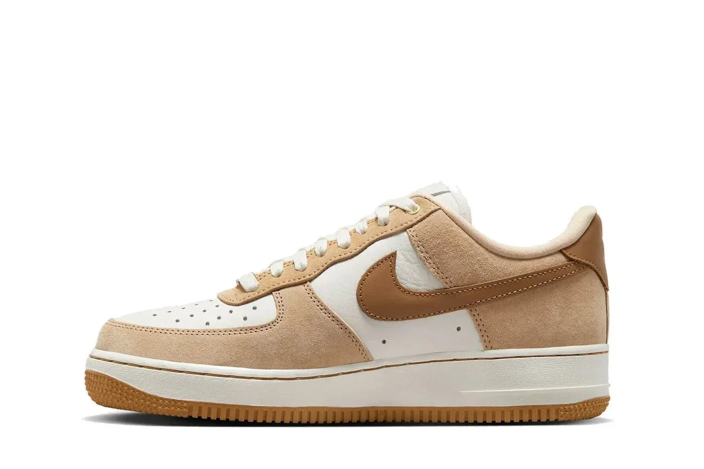 Nike Air Force 1 Low LXX Vachetta Tan Flax 