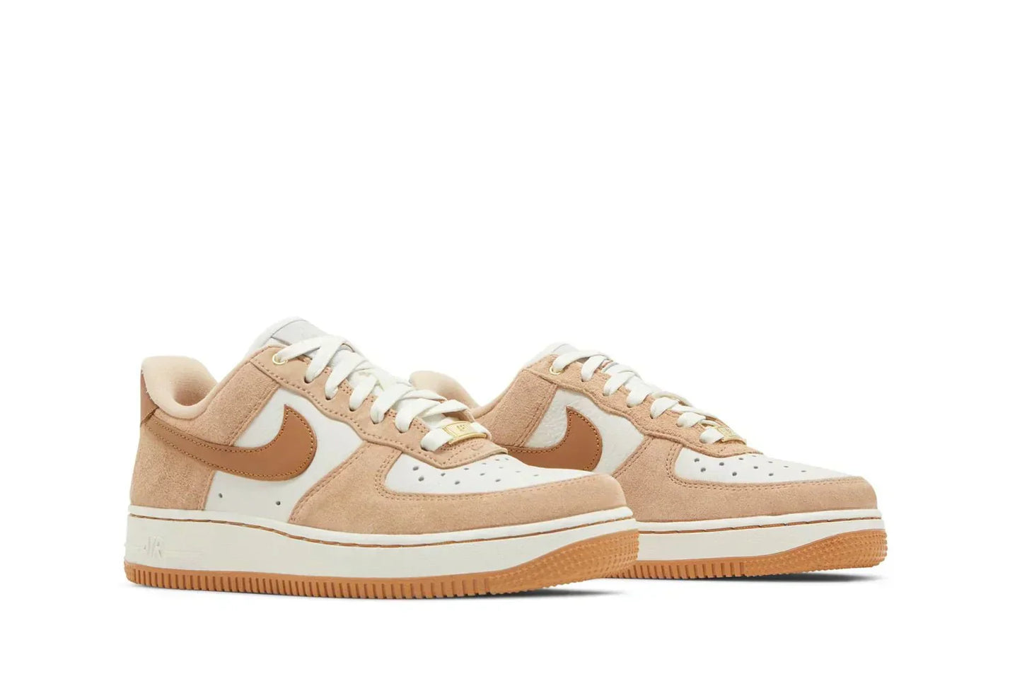 Nike Air Force 1 Low LXX Vachetta Tan Flax 