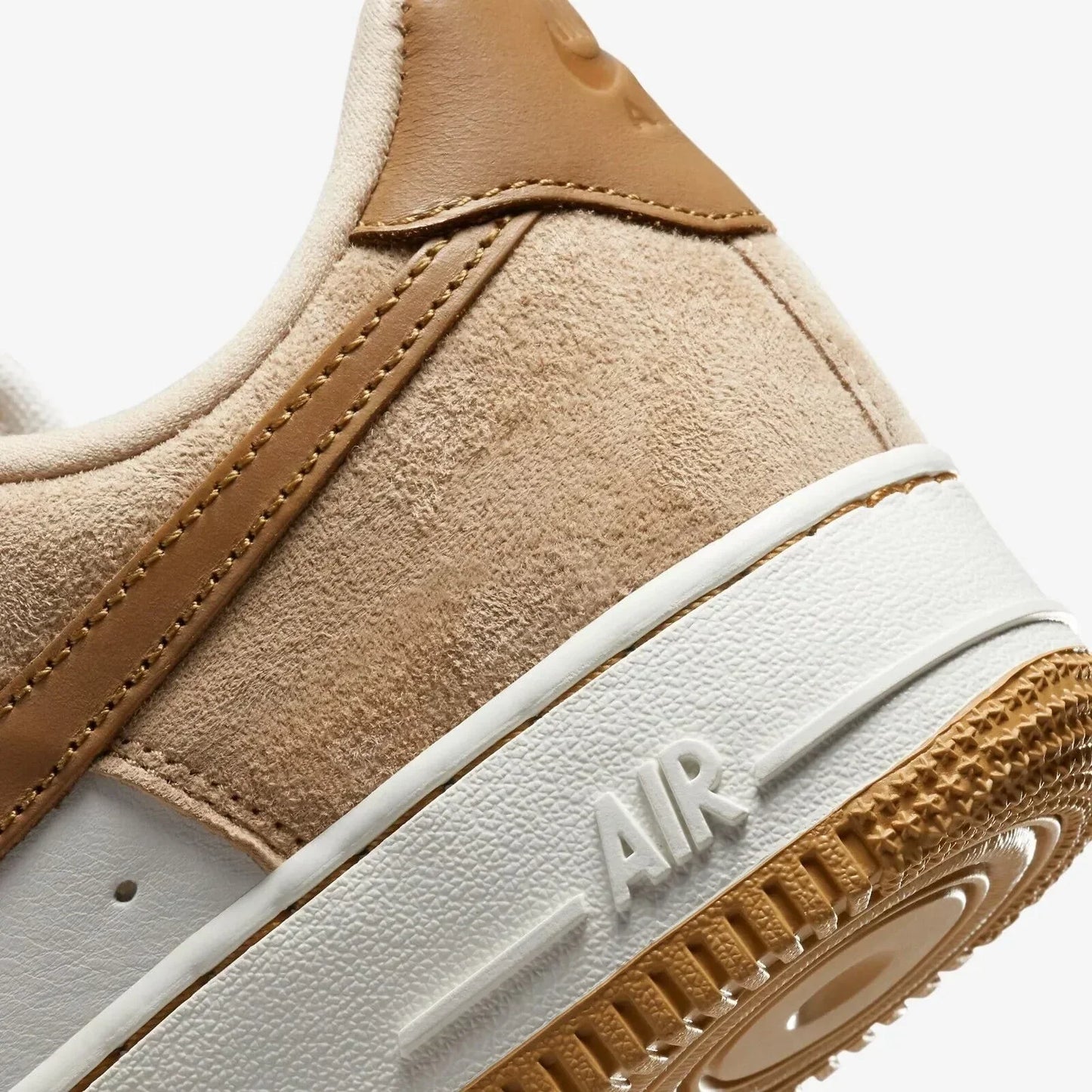Nike Air Force 1 Low LXX Vachetta Tan Flax 