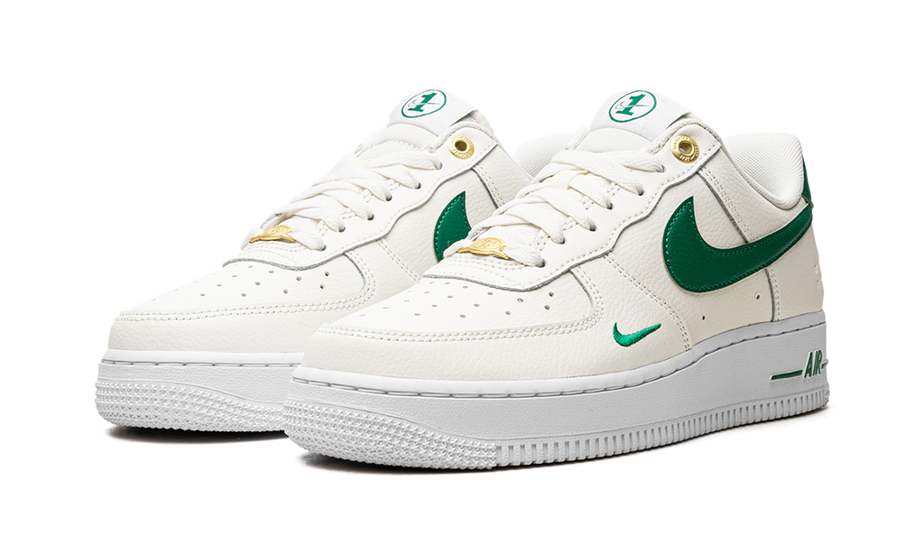 Nike Air Force 1 Low '07 LV8 40. Jubiläum Sail Machite 