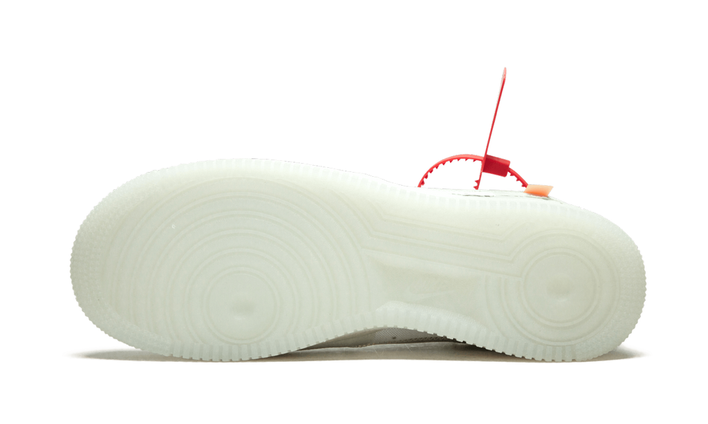 Nike Air Force 1 Low Υπόλευκο Λευκό 