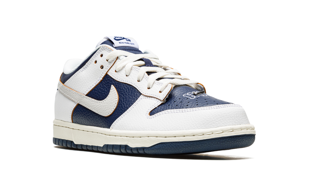 Nike SB Dunk Low HUF New York City 
